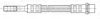 CEF 511894 Brake Hose